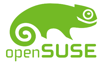 openSUSE 15.0 cms. vinyl