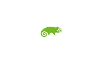 openSUSE 3.5 cms. vinyl