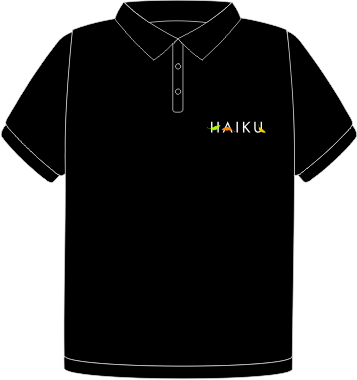 Haiku polo