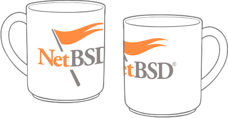 Taza NetBSD