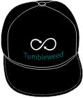 openSUSE Tumbleweed cap
