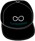 Gorra openSUSE Tumbleweed