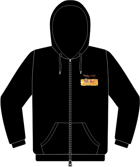Sudadera Valgrind