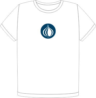 Onion t-shirt