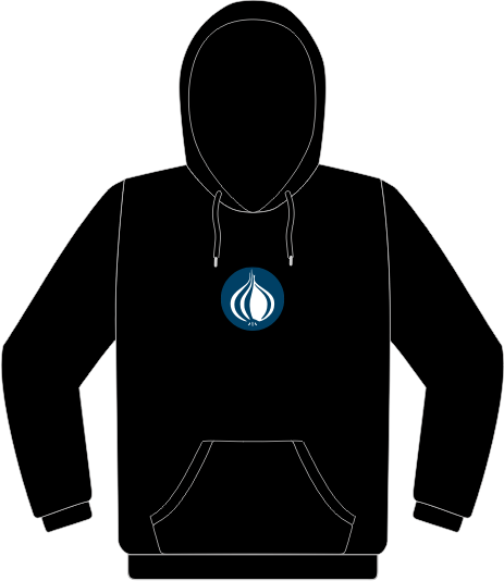 Sudadera Perl Onion