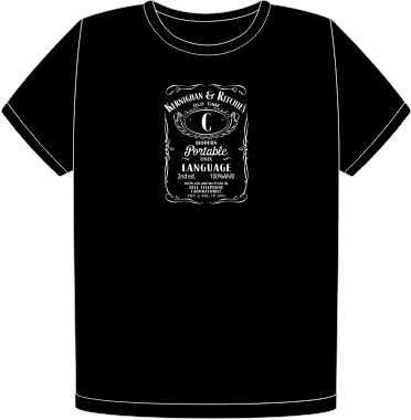 Camiseta C Daniels