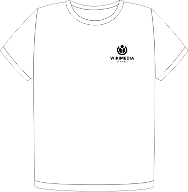 WMEs t-shirt