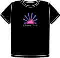 Camiseta Libera.Chat niño