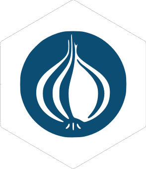 Perl Onion sticker