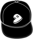 Gorra Gentoo