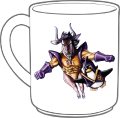 Taza Dynamic Duo