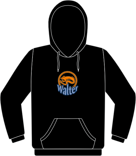Sudadera Walter