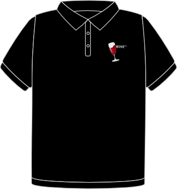 Wine polo