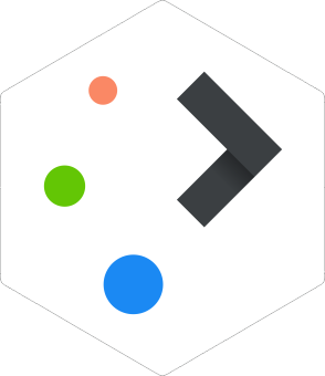 Plasma white sticker