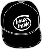 Linux Inside cap