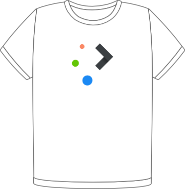 Plasma t-shirt