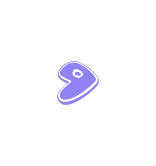 Gentoo lavender 3 cms. vinyl