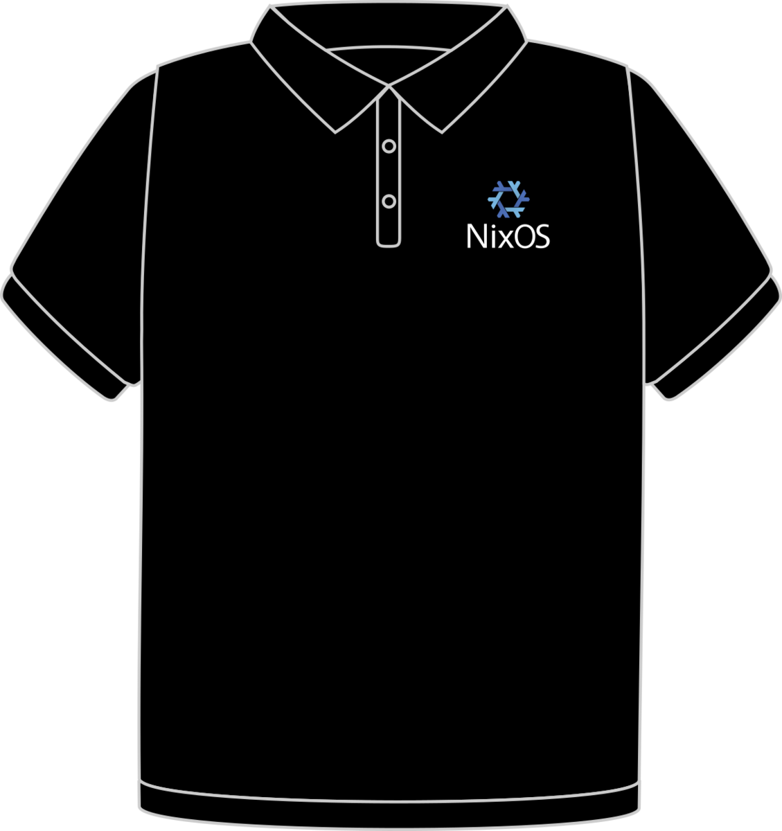 NixOS polo