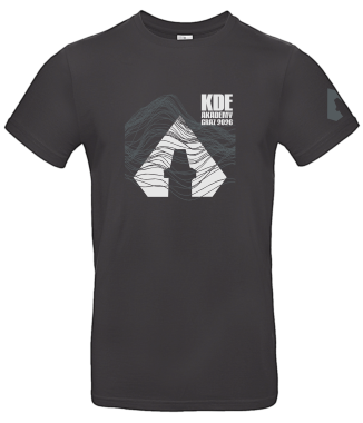 Akademy 2026 unisex t-shirt