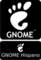 GNOME Hispano t-shirt - Design