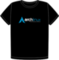 Arch Linux t-shirt