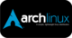 Arch Linux t-shirt - Design