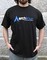 Arch Linux t-shirt - Photo