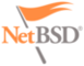 NetBSD t-shirt - Design