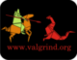 Camiseta Valgrind - Diseño