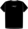 Vim heart t-shirt - Back
