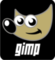 GIMP t-shirt - Design