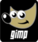 Retro GIMP t-shirt - Design