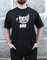 Retro GIMP t-shirt - Photo