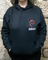 Debian sweatshirt - Photo