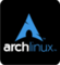 Arch Linux polo - Design