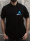 Arch Linux polo - Photo