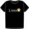 Linux Powered t-shirt