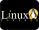 Linux Powered t-shirt - Design