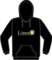 Linux Powered sweatshirt