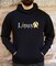 Linux Powered sweatshirt - Photo