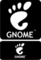 GNOME t-shirt - Design