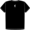 GNOME t-shirt - Back
