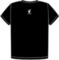 Camiseta GNOME - Espalda