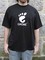 Camiseta GNOME - Foto