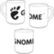 GNOME mug