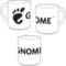 Taza GNOME