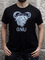 GNU Silver t-shirt - Photo