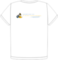 Camiseta AEL - Espalda