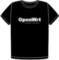 OpenWrt vintage t-shirt