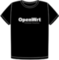 OpenWrt t-shirt